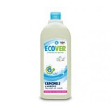 Экологическая жидкость для мытья посуды, ромашка и календула Ecover 500 мл
