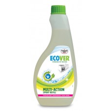 Экологический спрей для чистки любых поверхностей без распылителя Ecover 500 мл