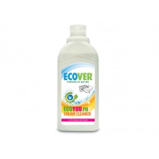 Экологическое кремообразное чистящее средство Ecover 500 мл