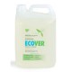 Экологическая жидкость для мытья посуды, лимон и алоэ-вера Ecover 5 л