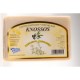 Мыло оливковое натуральное, с ромашкой Knossos 100 гр