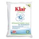 Соль для посудомоечной машины Klar 2 кг