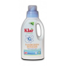Средство для мытья полов Klar 500 мл
