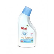 Чистящее средство для туалета Klar 500 мл