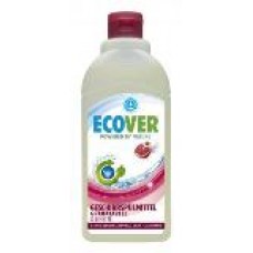 Экологическая жидкость для мытья посуды, гранат и лайм Ecover 500 мл