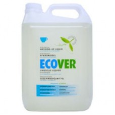 Экологическое средство для чистки сантехники с Сосновым ароматом Ecover 5 л